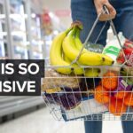 Why Do Groceries Cost So Much? | CNBC Marathon