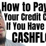 How to Pay Off Your Maxed Out Credit Cards with ZERO Cashflow!!!| @JustJWoodfin